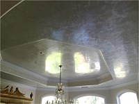 Venetian Plaster